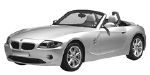 BMW E85 C2457 Fault Code