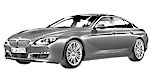 BMW F06 C2457 Fault Code